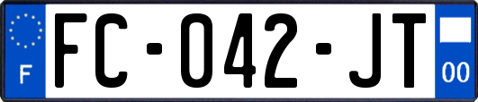 FC-042-JT