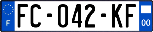 FC-042-KF