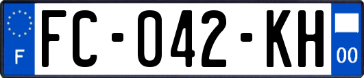 FC-042-KH