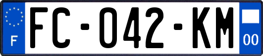 FC-042-KM