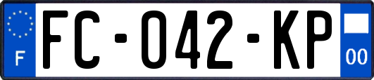 FC-042-KP