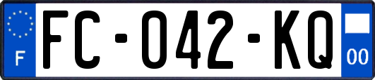 FC-042-KQ