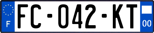 FC-042-KT