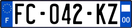 FC-042-KZ