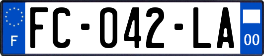 FC-042-LA
