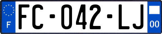 FC-042-LJ