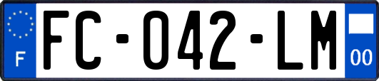 FC-042-LM
