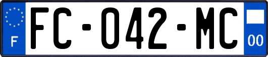 FC-042-MC
