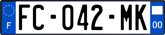 FC-042-MK
