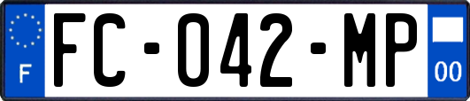 FC-042-MP