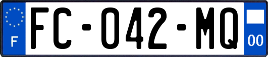 FC-042-MQ