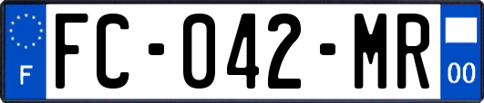 FC-042-MR