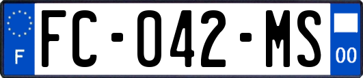 FC-042-MS