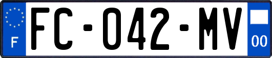 FC-042-MV