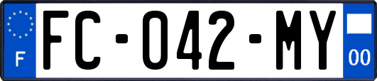 FC-042-MY