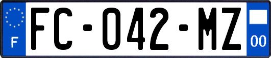 FC-042-MZ