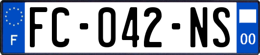 FC-042-NS
