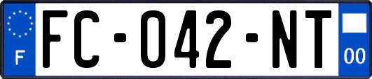 FC-042-NT