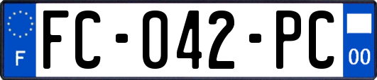 FC-042-PC