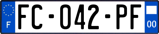 FC-042-PF