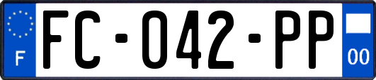 FC-042-PP