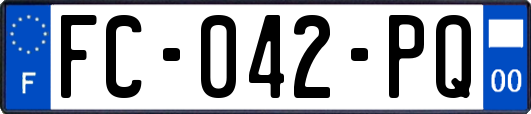 FC-042-PQ