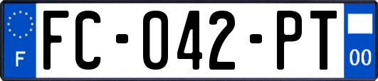 FC-042-PT