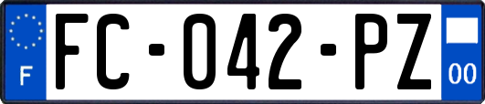 FC-042-PZ
