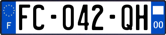 FC-042-QH