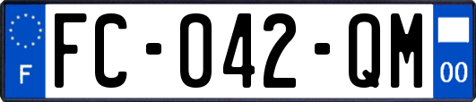FC-042-QM