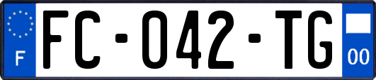 FC-042-TG