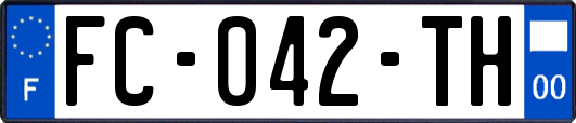 FC-042-TH
