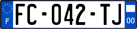 FC-042-TJ