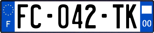 FC-042-TK