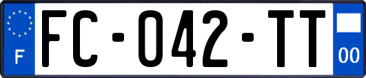 FC-042-TT