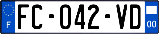 FC-042-VD