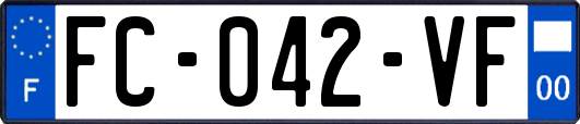 FC-042-VF