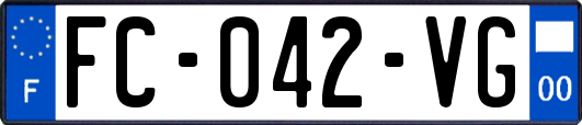 FC-042-VG