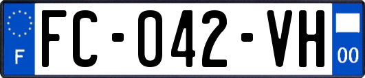 FC-042-VH