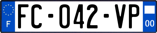 FC-042-VP