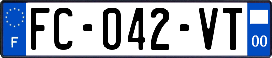 FC-042-VT