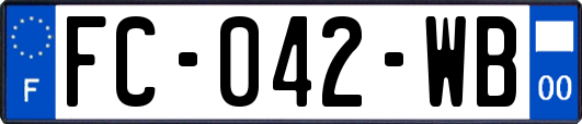 FC-042-WB