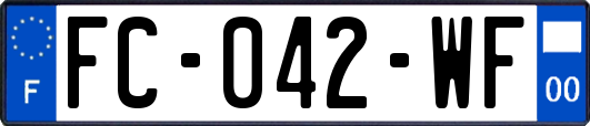FC-042-WF