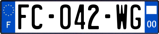 FC-042-WG