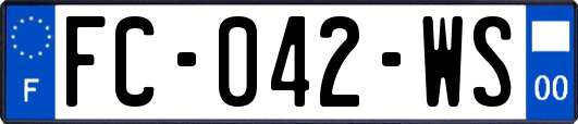 FC-042-WS