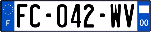 FC-042-WV