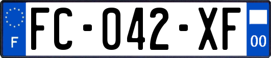 FC-042-XF