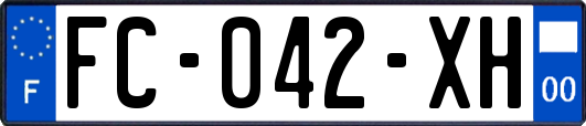 FC-042-XH