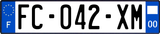 FC-042-XM