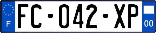 FC-042-XP